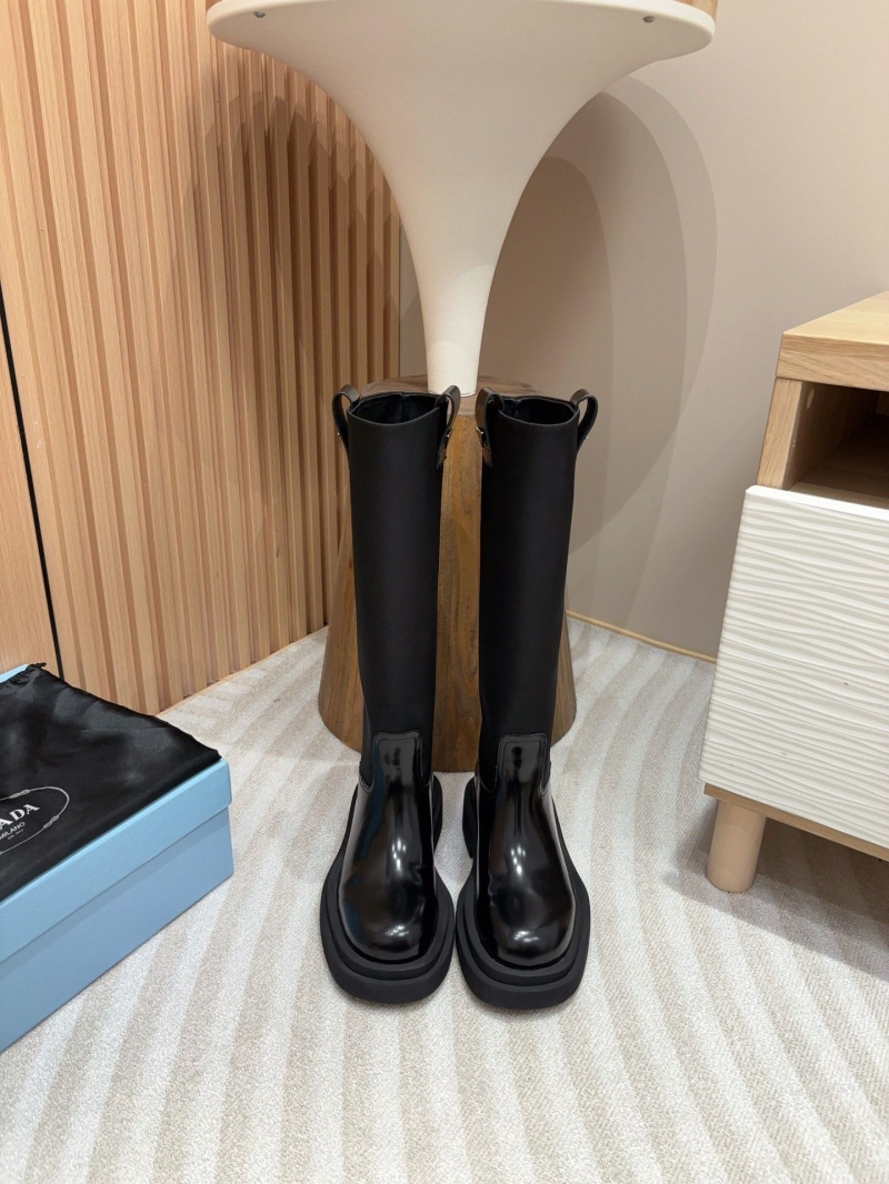 Pra*a boots